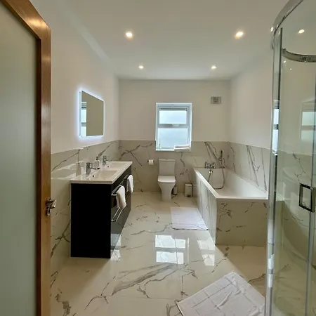 Modern House *