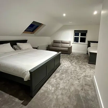 Modern House * Boyle
