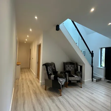 Modern House